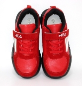 Купити дитячі червоні кросівки на хлопчиків розміри 31 32 33 34 35 36